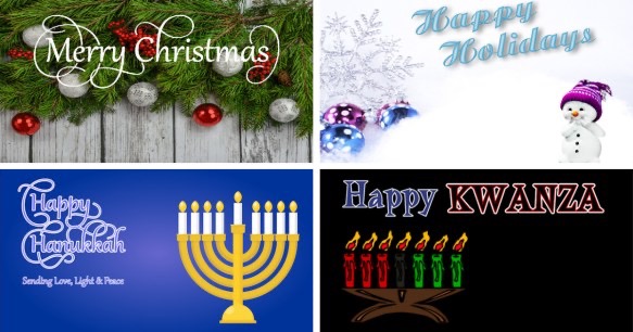 Lake County Republican Party Holiday Celebration at  BUONA FESTA SOCIAL CLUB (behind Mama Roberto's)